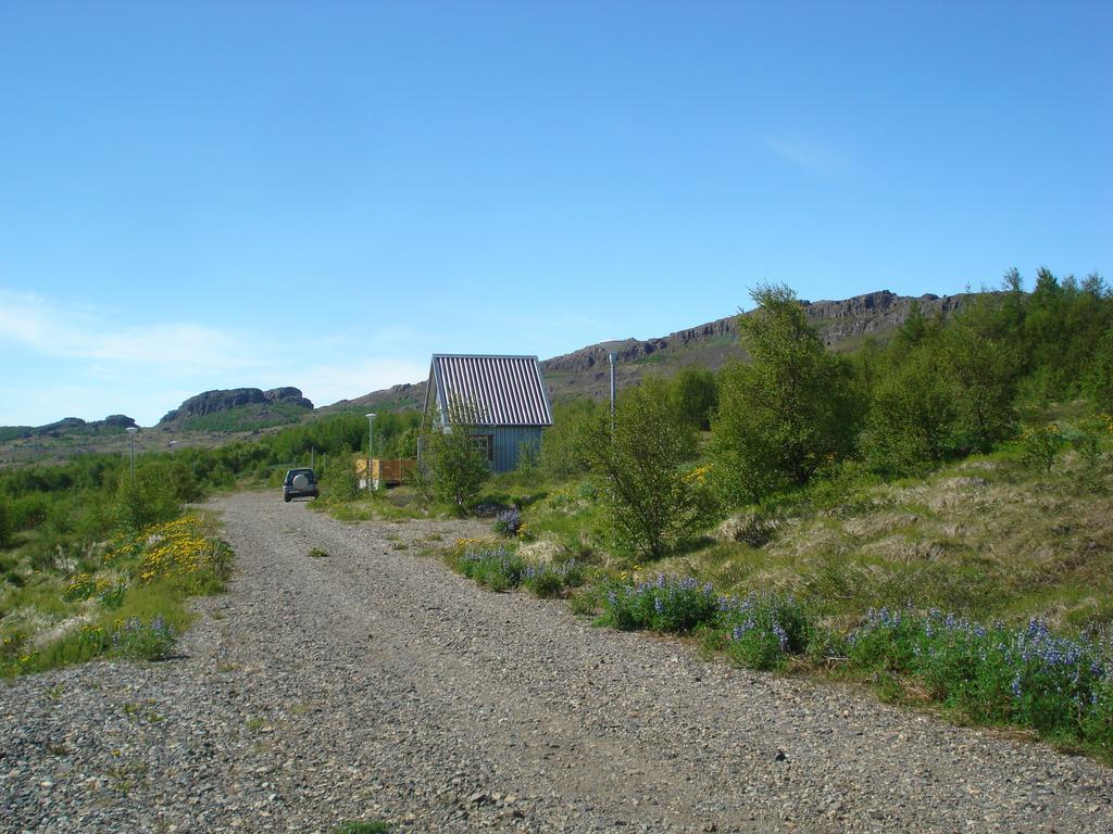 Vinland Cottage Egilsstaðir Cameră foto